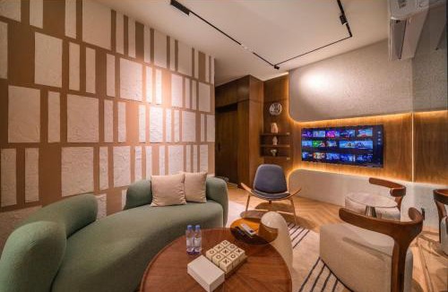 Hera Street Apartment | Saden Albwadi