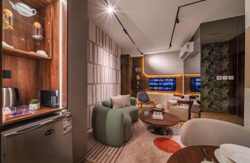 Hera Street Apartment | Saden Albwadi