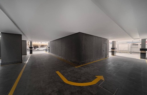 Sari Street Apartment | SADEN-Alsalama
