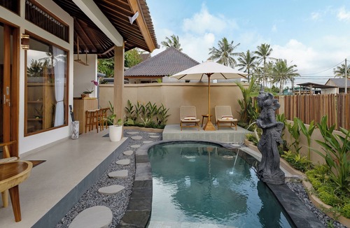 Melayang Villa | Sadhaka Ubud Villa