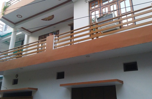 Mohangarh House | Sadhna Ashram: experience Lucknow the best way possible.