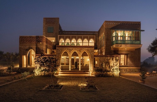 Gurugram Villa | Sadhrana Bagh