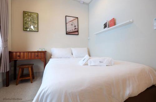 Sathorn Hostel | Sadhu10BedBake