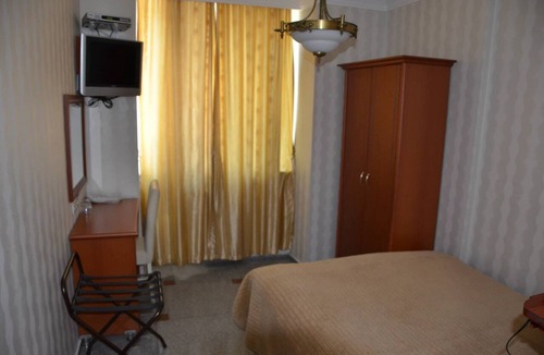 Artvin Hotel | Sadikoglu Oteli