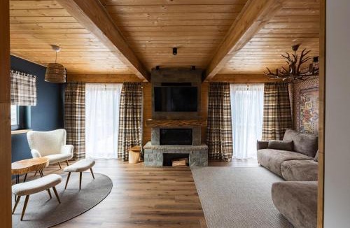 Sadova Ski Chalet | Sadova Chalet