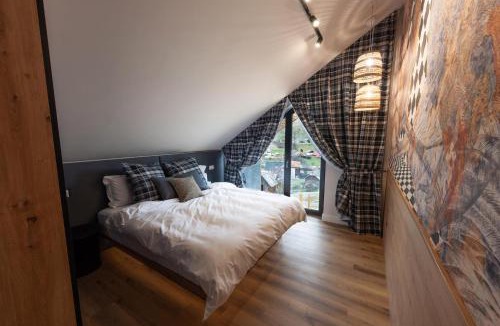 Sadova Ski Chalet | Sadova Chalet