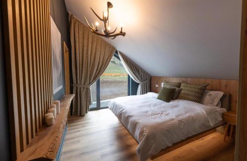 Sadova Ski Chalet | Sadova Chalet