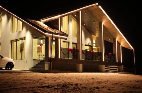 Sadova Cabin | Sadova Loft View