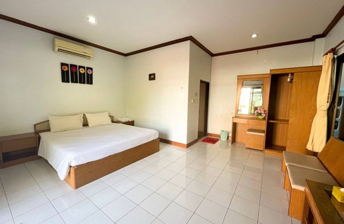 Makham Tia Hotel | Sadudee Mansion