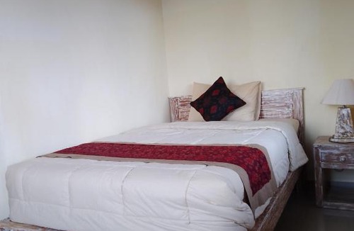 Ubud City-Centre House | Sae sae home stay