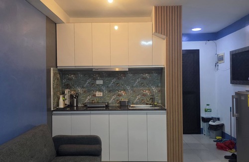 Lapu-Lapu Condo | Saekyung Condo Executive Studio