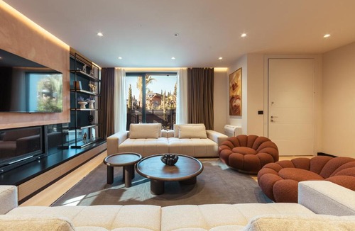 Golem Villa | Sael Privè