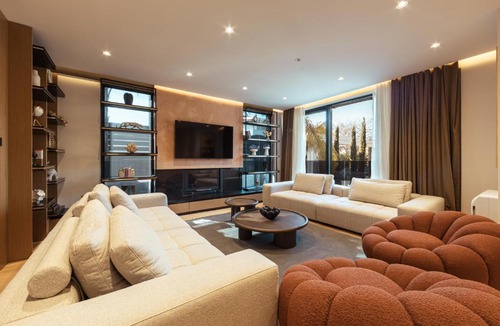 Golem Villa | Sael Privè