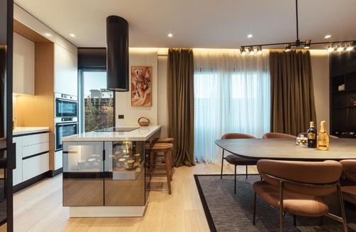 Golem Villa | Sael Privè