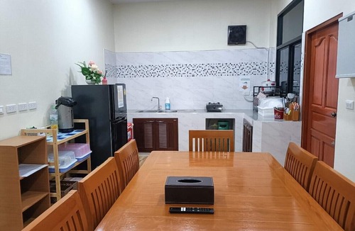 Chakphong Villa | Saendee Pool Villa