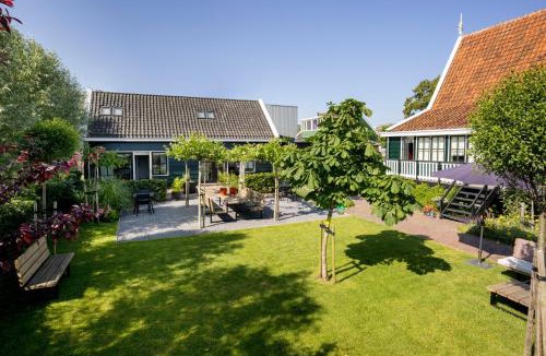 Wormer Bed & Breakfast | Saenliefde