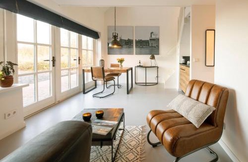 Wormer Bed & Breakfast | Saenliefde