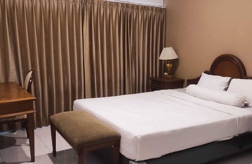 Cisolok Hotel | SAESEA Private Beach & Resort