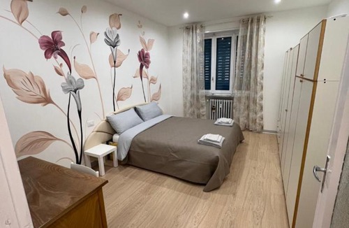 Parella Apartment | Saetta Apartment