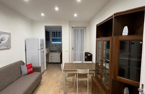 Parella Apartment | Saetta Apartment
