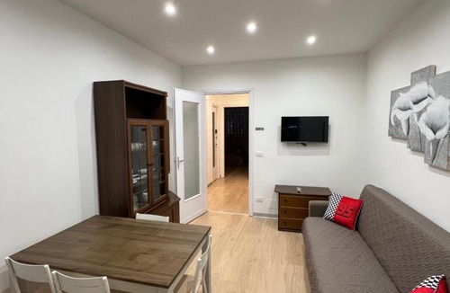 Parella Apartment | Saetta Apartment