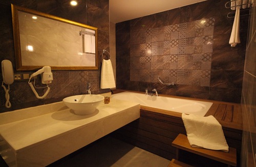 Sorgun Hotel | Safa Sorgun Thermal Hotel Wellness & Spa