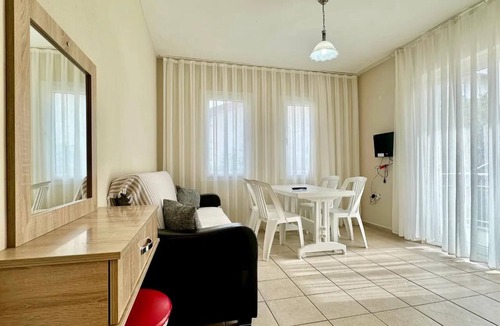 Dalyan Hotel | SAFAK HOTEL