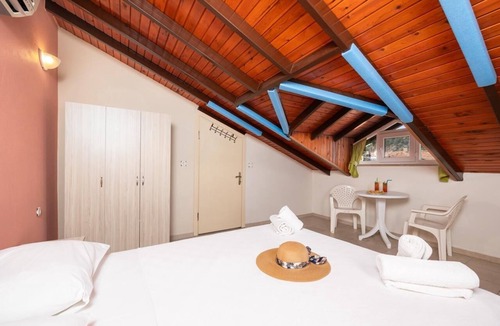 Dalyan Hotel | SAFAK HOTEL