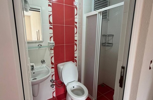 Dalyan Hotel | SAFAK HOTEL