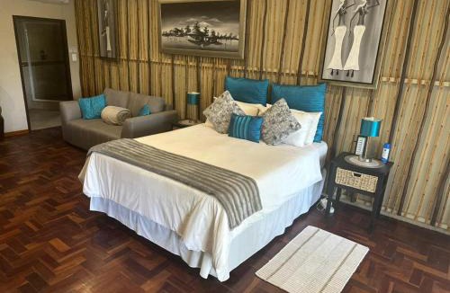 Hazyview Bed & Breakfast | Safari Bed & Breakfast