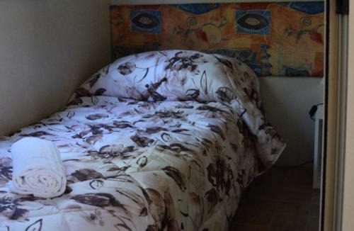 Pombia Other | SAFARI CAMPING