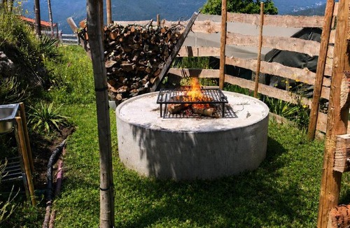 Ventosa Other | Safari Glamping Portugal Eagle