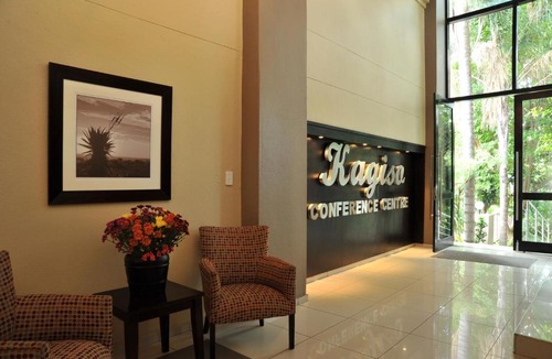 Rustenburg Hotel | Safari Hotel & Convention Centre, Rustenburg