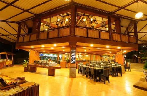 Ciloto Hotel | Safari Resort