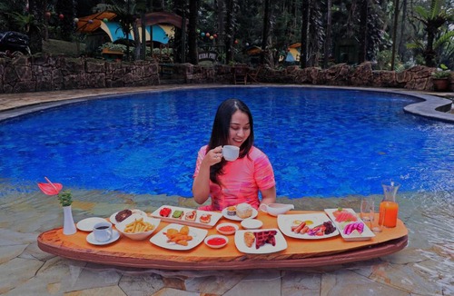 Ciloto Hotel | Safari Resort