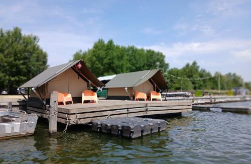 Biddinghuizen Other | Safaritent 2