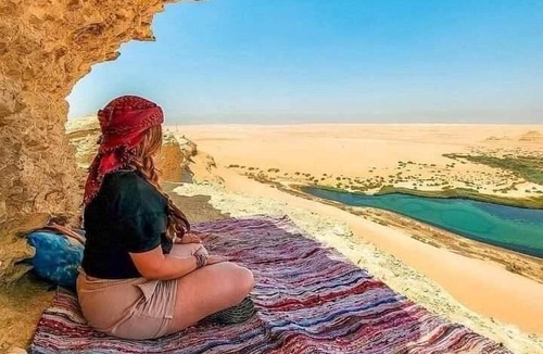 Al Fayoum Resort | safarova tours