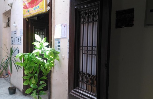 Downtown Cairo Hotel | Safary Hostel