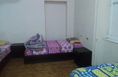 Downtown Cairo Hotel | Safary Hostel