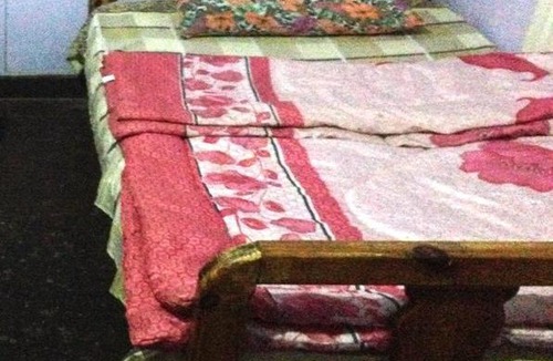 Downtown Cairo Hotel | Safary Hostel