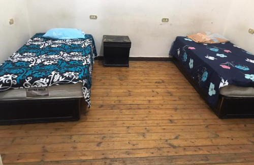 Downtown Cairo Hotel | Safary Hotel