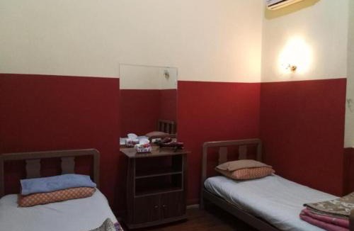 Downtown Cairo Hotel | Safary Hotel