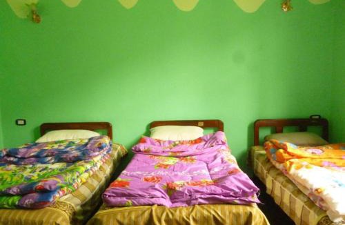 Downtown Cairo Hotel | Safary Hotel