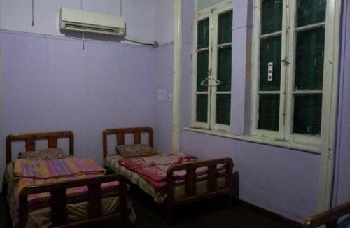 Qasr an-Nil Hostel | Safary Hotel - Hostel