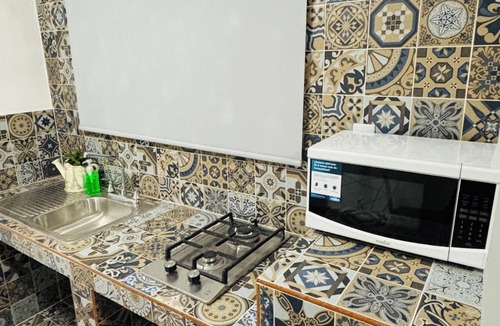 Downtown Mexico City Apartment | Safe and centrally located apartment
