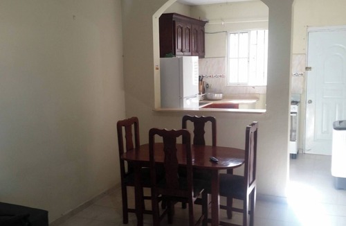 Los Coquitos Apartment | Safe and Economical, for a Long Time