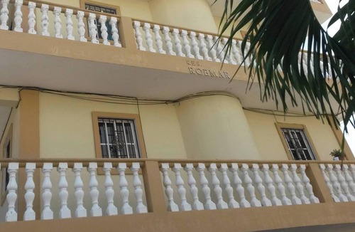 Los Coquitos Apartment | Safe and Economical, for a Long Time