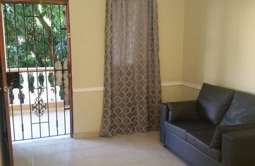 Los Coquitos Apartment | Safe and Economical, for a Long Time