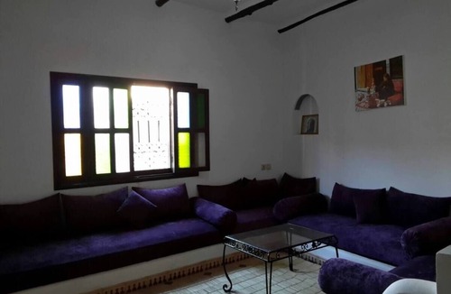 Taroudannt Apartment | Safe and quiet area!