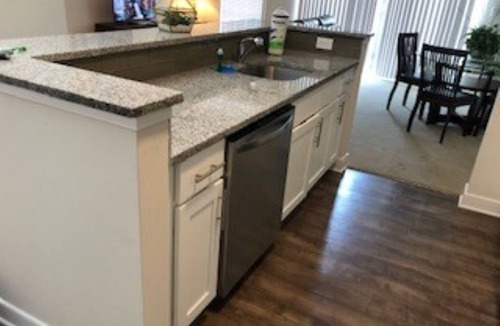Seward Place Apartment | Safe and Secure Downtown location! Close to Proctors and Jay Street Market!